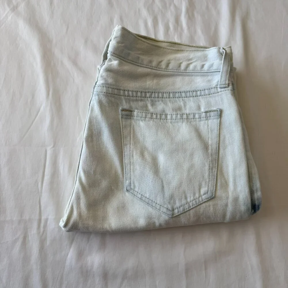 J.Crew 484 Slim Fit Jeans